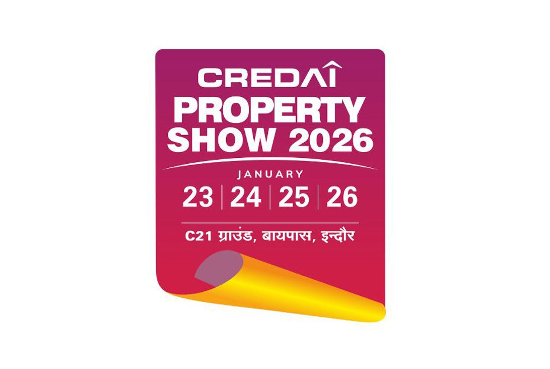 Credai Property Show 2026