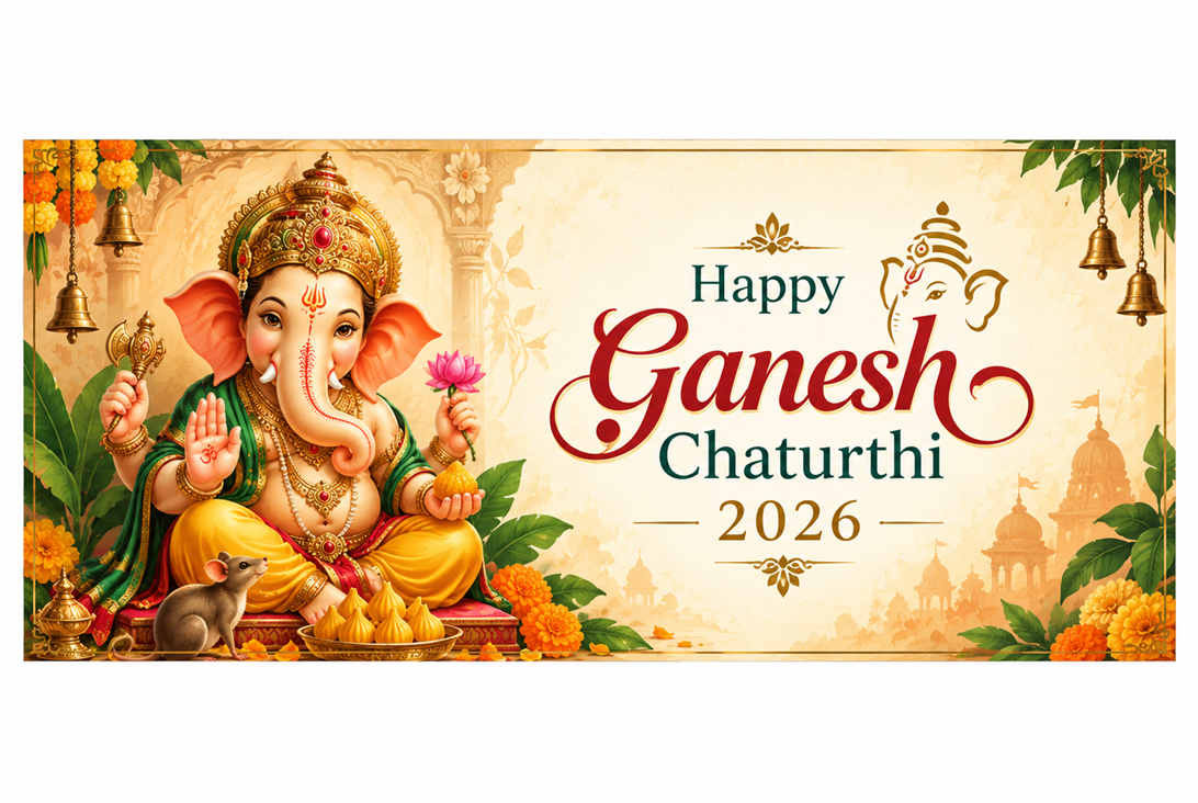 ganesh chaturthi