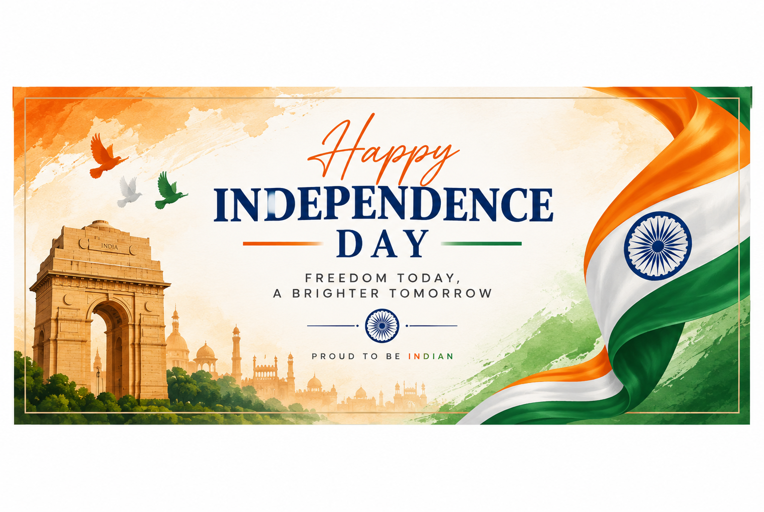 independance day